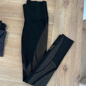 Lululemon super soft leggings